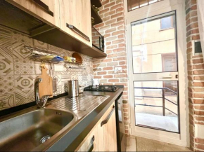 Suite Old Testaccio 2